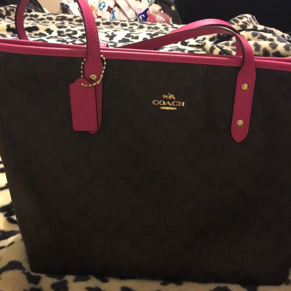 Coach Handbags - Authentic Coach